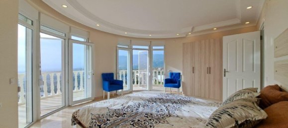 4 rooms Villa in Kargicak, Turkey No. 22170 19