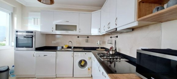 4 rooms Villa in Kargicak, Turkey No. 22170 13