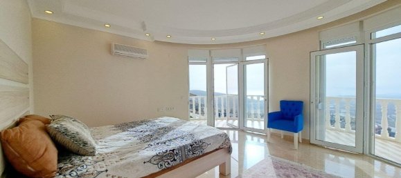 4 rooms Villa in Kargicak, Turkey No. 22170 18