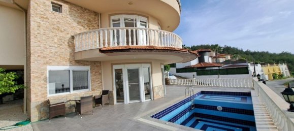 4 rooms Villa in Kargicak, Turkey No. 22170 3