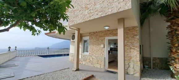 4 rooms Villa in Kargicak, Turkey No. 22170 9