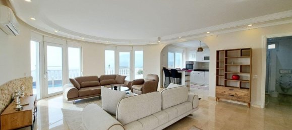 4 rooms Villa in Kargicak, Turkey No. 22170 11