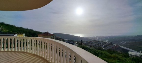 4 rooms Villa in Kargicak, Turkey No. 22170 21