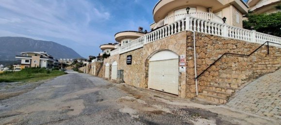 4 rooms Villa in Kargicak, Turkey No. 22170 4