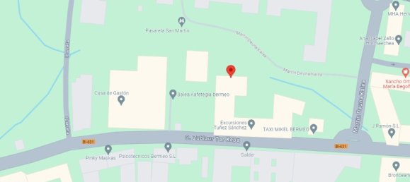 Apartamento T1 em Penaranda de Bracamonte, Spain N.º 73600 9