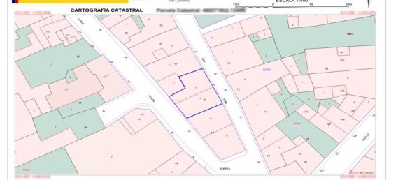 Apartamento T1 em Penaranda de Bracamonte, Spain N.º 73600 10