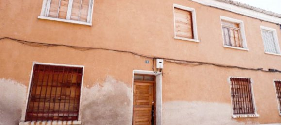 Apartamento T1 em Penaranda de Bracamonte, Spain N.º 73600 2