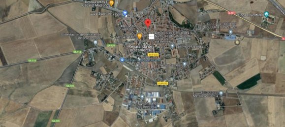 Apartamento T1 em Penaranda de Bracamonte, Spain N.º 73600 7