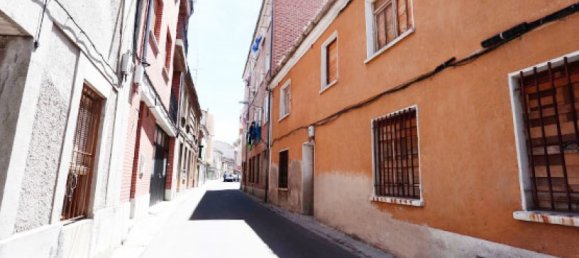 Apartamento T1 em Penaranda de Bracamonte, Spain N.º 73600 3