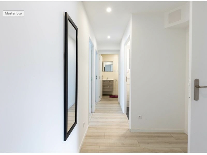 3غرفة شقة في Britz, Germany رقم 12907