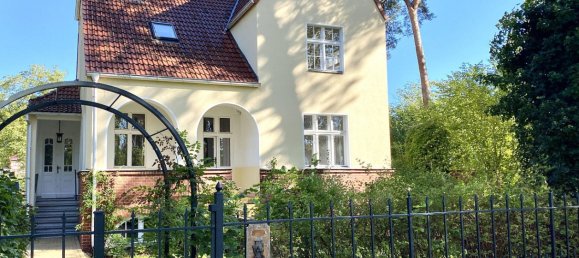 Villa de 2 dormitorios en Havelland, Germany No. 347974 2