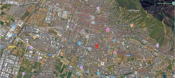 3 Schlafzimmer Wohnung in Brescia, Italy, Nr. 283830 7