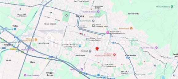 3 Schlafzimmer Wohnung in Brescia, Italy, Nr. 283830 6