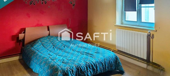 3 Schlafzimmer Haus in Haboudange, France, Nr. 211099 4