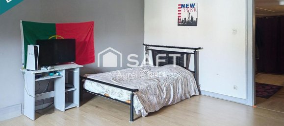 3 Schlafzimmer Haus in Haboudange, France, Nr. 211099 6