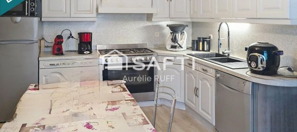 3 Schlafzimmer Haus in Haboudange, France, Nr. 211099 2