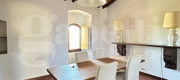 2 bedrooms Apartment in Siena, Italy No. 301014 6