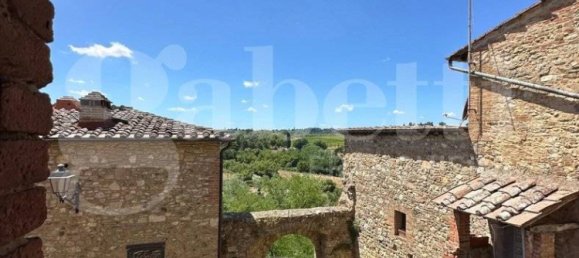 2 bedrooms Apartment in Siena, Italy No. 301014 21