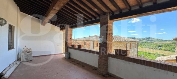 2 bedrooms Apartment in Siena, Italy No. 301014 22