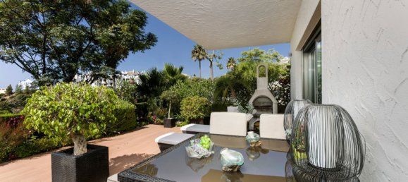 3 غرف نوم شقة في Malaga, Spain رقم 109518 12