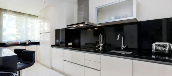 3 غرف نوم شقة في Malaga, Spain رقم 109518 6