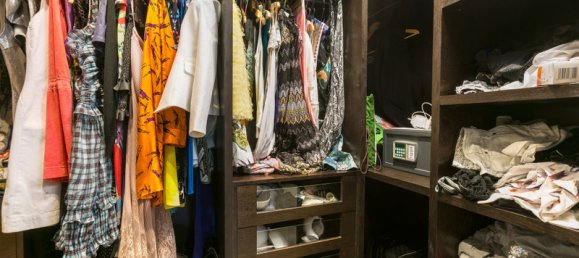 3 غرف نوم شقة في Malaga, Spain رقم 109518 13