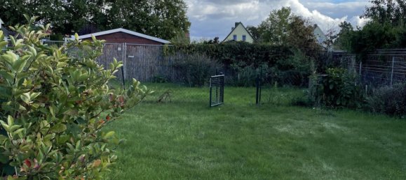 Таунхаус с 3 комнатами в Зальцланд, Германия № 37522 4