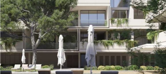 3 bedrooms Apartment in Paphos, Cyprus No. 15504 8