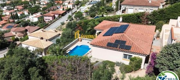 3 bedrooms House in Palau-saverdera, Spain No. 174005 34