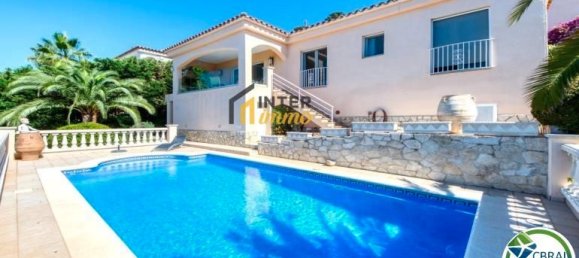 3 bedrooms House in Palau-saverdera, Spain No. 174005 33