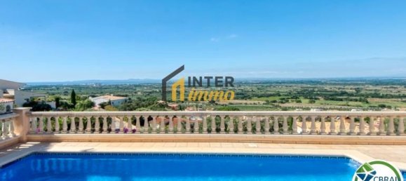 3 bedrooms House in Palau-saverdera, Spain No. 174005 4