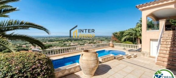 3 bedrooms House in Palau-saverdera, Spain No. 174005 35