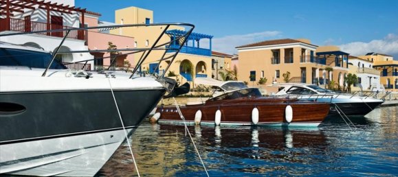 Villa de 3 habitaciónes en Limassol, Cyprus No. 12442 5