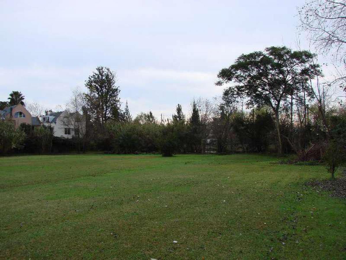  Land in San Fernando, Argentina No. 31042