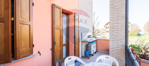 3 Schlafzimmer Haus in Poviglio, Italy, Nr. 282271 28