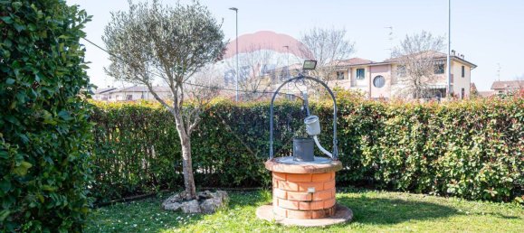 3 Schlafzimmer Haus in Poviglio, Italy, Nr. 282271 32