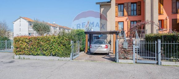 3 Schlafzimmer Haus in Poviglio, Italy, Nr. 282271 36