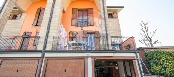 3 Schlafzimmer Haus in Poviglio, Italy, Nr. 282271 35