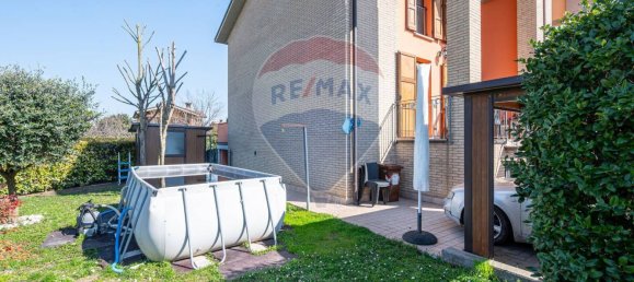 3 Schlafzimmer Haus in Poviglio, Italy, Nr. 282271 33