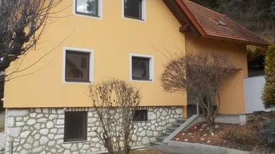 6-Zimmer Haus in Wolfsberg, Austria, Nr. 26395