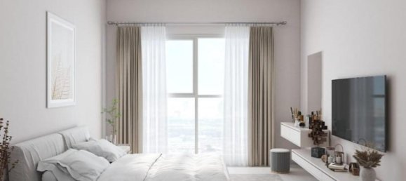 3 chambres Appartement à Ajman Downtown, UAE No. 112949 2