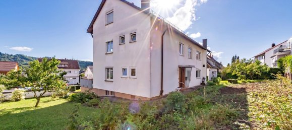 11-Zimmer Stadthaus in Rems-Murr-Kreis, Germany, Nr. 351626 2