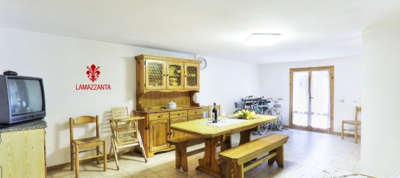 4غرفة منزل ذو طابقين في Rosignano Marittimo, Italy رقم 48404 12