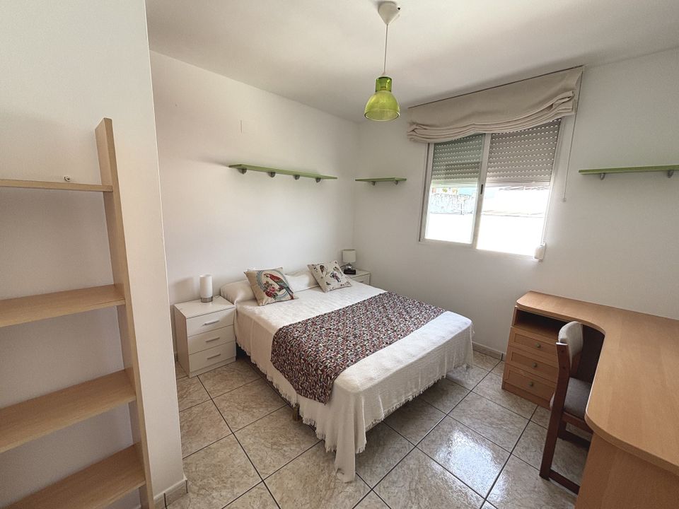 3 bedrooms Apartment in Ondara, Spain No. 280441