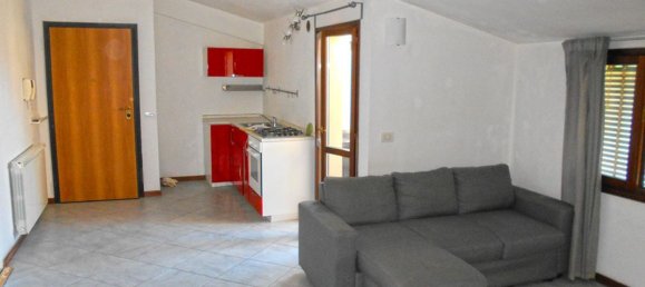 5-Zimmer Wohnung in Sinalunga, Italy, Nr. 200052 8