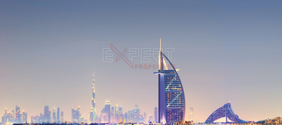 2 chambres Appartement à Dubai Harbour, UAE No. 7883 3