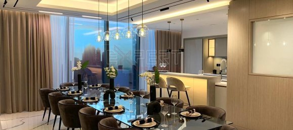 2 chambres Appartement à Dubai Harbour, UAE No. 7883 10