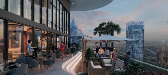 2 chambres Appartement à Dubai Harbour, UAE No. 7883 4