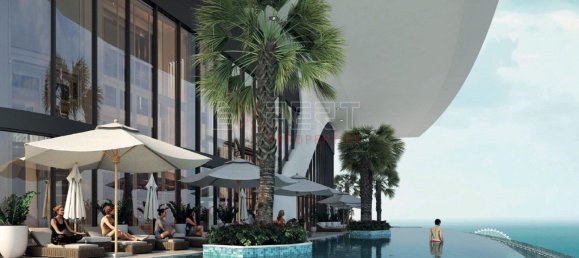 2 chambres Appartement à Dubai Harbour, UAE No. 7883 8