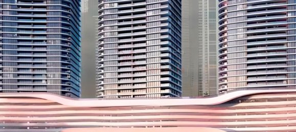 2 chambres Appartement à Dubai Harbour, UAE No. 7883 7